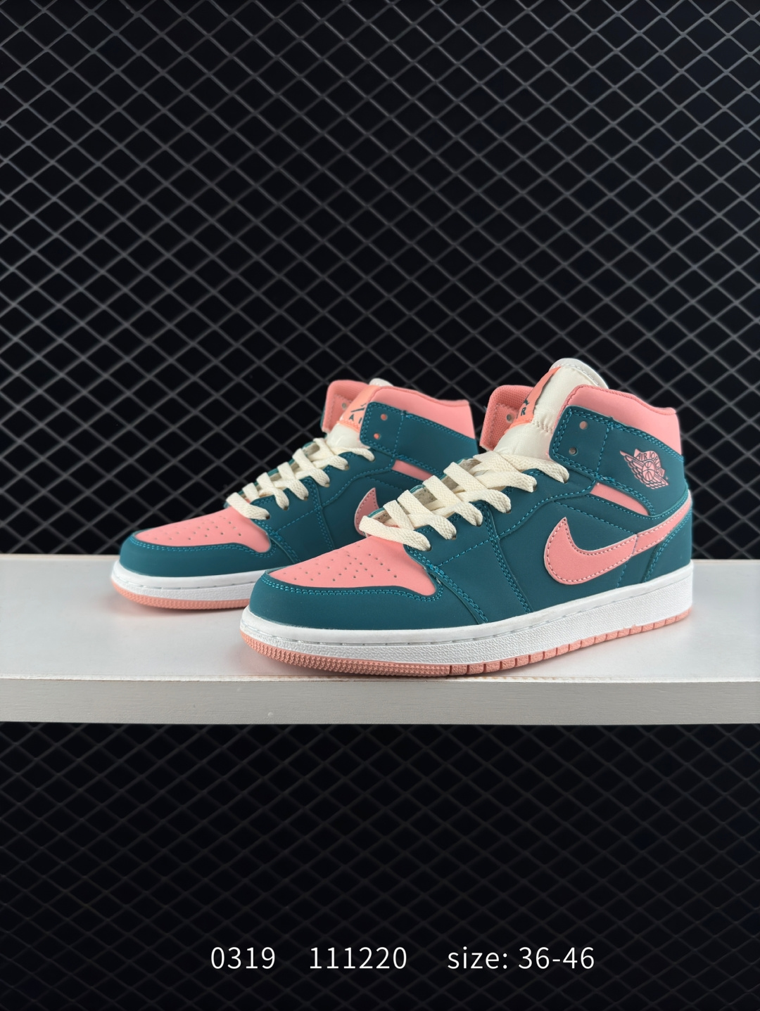 Air Jordan 1 High OG 